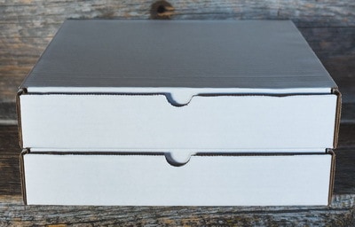 pizza boxes custom