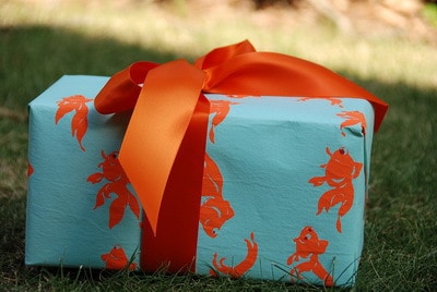 gift box manufacturer