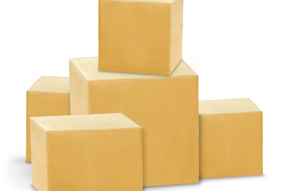 Corrugated Box Manufacturer Padma Accessories Limited