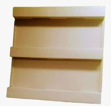 corrugated paper pallet manufacturer
